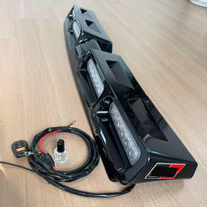 <span class=keywords><strong>Barre</strong></span> d'éclairage de toit pour Toyota Hilux Revo - Product Image 2