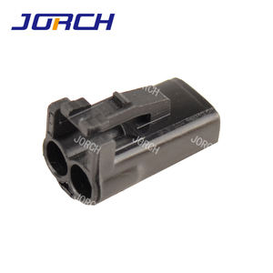 2 Pin konektor harnes kabel listrik tahan air otomatis steker wanita DJ70219Y-<span class=keywords><strong>2.2</strong></span>-21 - Product Image 5