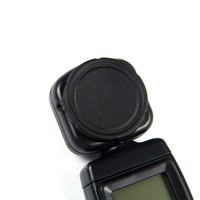Luxmètre numérique portable AS803, photomètre, radiomètre UV, luxmètre LCD, illuminateur, photomètre
