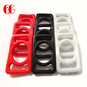 Mango fácil de llevar, accesorio para botella de agua, cubo grueso, correa de elevación de agua, <span class=keywords><strong>Fram</strong></span> antideslizante - Product Image 4