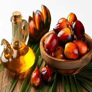 Aceite de Palma Oleína Orgánico Prensado en Frío para Compradores Mayoristas, Suministro de Exportación, Adquisición de Productos - Product Image 1