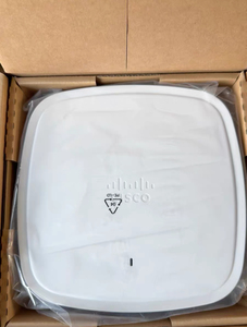 Point d'accès sans fil d'entreprise en intérieur de la série 9120AXI-H 9120AX avec antenne intégrée - Product Image 3