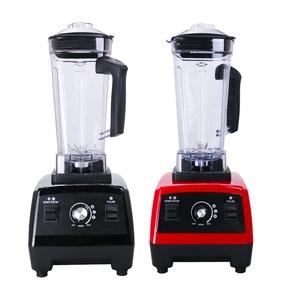 Licuadora de zumos y bebidas de hielo, licuadora de cocina moderna, máquina multiusos, <span class=keywords><strong>bifinett</strong></span> - Product Image 2