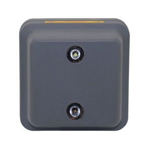 Détecteur haute tension sans contact FUZRR ES9080 et testeur de suivi de câbles avec affichage numérique IP65 pour systèmes électriques - Product Image 4