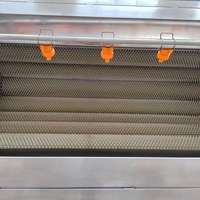 Droge Groente Dragon Fruit Wasmachine Voor Schoonmaak Data Draagt Motoren Restaurants Voor Soja Maïsmeel