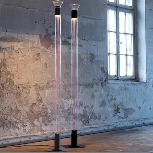 Chandelier Style A D140mm H180 6W Warm Light LED Home Lighting E27 <b>Switch</b> Control - Product Image 1