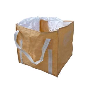 ספק סין 1 טון 2 טון 1000 ק "ג פ ארוג צמנט גדול <span class=keywords><strong>fibc</strong></span> שקית <span class=keywords><strong>jumbo</strong></span> שקית <span class=keywords><strong>fibc</strong></span> בתפזורת שקיות - Product Image 3