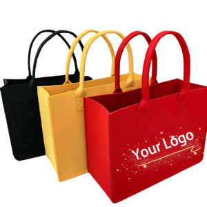 Sac En Papier biodégradables pour Shopping, Emballage En Papier, Sac cadeau d'art réutilisable, <span class=keywords><strong>Boutique</strong></span>, offre spéciale - Product Image 1