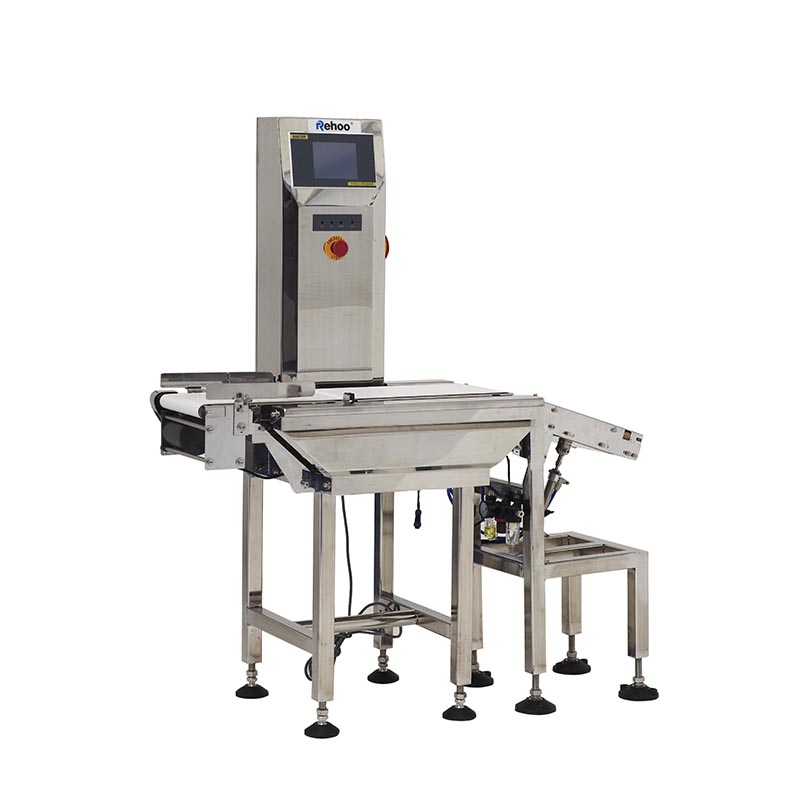 Высокоскоростной контрольный прибор для взвешивания, динамический контрольный прибор