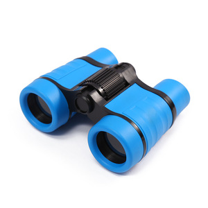 Aiweite Children Binoculars 4X30mm High Definition Educational Outdoor Use - Product Image 5