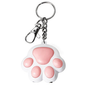 Mainan Kucing Peliharaan Usb Dapat Diisi Ulang Cahaya Laser Kucing Mainan Pena Pola Laser Pena Inframerah Lampu Lucu Mainan Kucing untuk Penggoda - Product Image 5