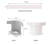 4 pièces de clips de fixation invisibles antidérapants pour draps, attaches d'angle pour matelas anti-déplacement, attaches de couvre-lit anti-glissement pour literie domestique