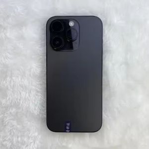 โทรศัพท์มือถือขายส่ง เกรด B รุ่น 14 Pro 14P  AI Smartphone <span class=keywords><strong>128GB</strong></span> เครื่องแท้ปลดล็อคแล้ว มือสอง เวอร์ชั่นอเมริกา โทรศัพท์มือถือปรับสภาพใหม่ - Product Image 1