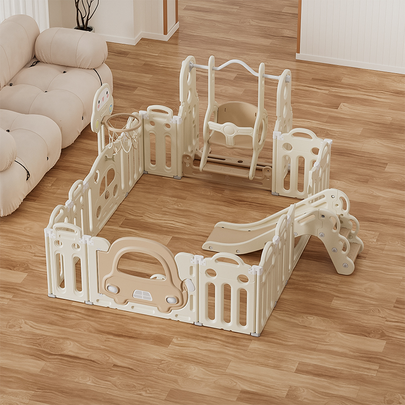 Indoor Playground 2