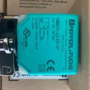 ตัวเข้ารหัส Pepperl+Fuchs รุ่น EN158IL-S10CA5-1024UD2-RAA แบบโฟโตอิเล็กทริก ชนิดติดตั้ง RAA - Product Image 4