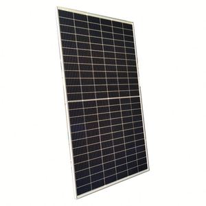 Panel Solar Longi de 450w, Tier 1, Perc Half Mono, Precio Económico, Módulo Fotovoltaico para Sistema de Baterías Solares de 3 Kwa - Product Image 1