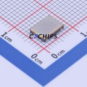OT70504.096MJBA4SL Crystal Oscillator (Active) SMD7050-4P Crystal Oscillator 4.096MHz 10ppm CMOS - Product Image 1