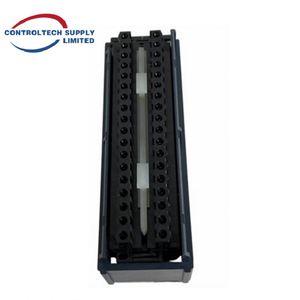 IC694TBB032 Boîtier en aluminium haute densité à 36 points pour l'automatisation - Product Image 4