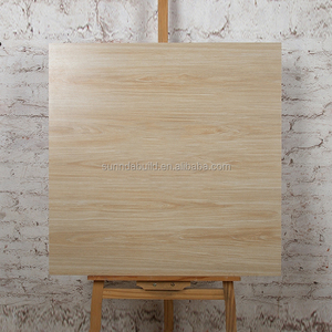 Nhà Máy 600X900 Giá Rẻ Vuông <span class=keywords><strong>Faux</strong></span> Hiệu Ứng Gỗ Trông Giống Như Sàn Gỗ Cứng Hạt Gỗ Gốm Tấm Ván Phong Cách Gạch - Product Image 6