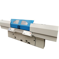 Machine de rectification cylindrique universelle CNC pour rectification externe et interne