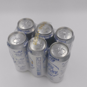 खनिज पानी के लिए चिपकने वाला कैरी हैंडल - Product Image 1