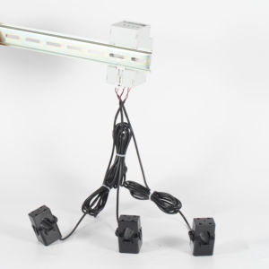 ADL400N-CT Contatore Smart Grid Ready per il Monitoraggio di Risorse Energetiche Distribuite (<span class=keywords><strong>DER</strong></span>) - Product Image 4
