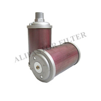 Prix de gros d'usine filtre à air XY-10 d'échappement silencieux silencieux pour générateur