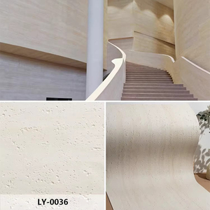 Revêtement mural flexible en <span class=keywords><strong>pierre</strong></span> chinoise facile à installer, ignifuge, imperméable, écologique, durable, léger, pour usage en entrepôt et extérieur - Product Image 4