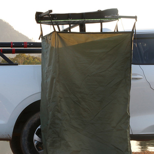 Amp oioilet ENT ffffroad Shade rivrivacy ar IDE nsuite camping wning camping oioilet bathing hhange ooom hhower ENT ent - Product Image 3