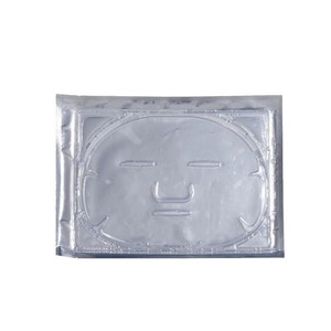 Masque en feuille de collagène de haute qualité pour le visage, 60g, hydratant et nourrissant, produits domestiques - Product Image 2