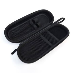 Estuche médico personalizado de EVA rígido, a prueba de golpes, para viaje, caja de almacenamiento portátil de EVA morada para 2 plumas Epi Pen y bolsa de hielo para insulina - Product Image 4