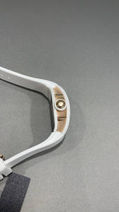 Montres mécaniques pour hommes et femmes avec boîtier en céramique, technique de réglage artisanale purement manuelle, modèle Break the Machine - Product Image 5