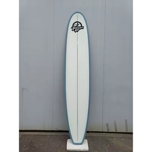 Planches de surf en résine époxy personnalisées Longboards Tint Planches de surf Funboards en fibre de verre - Product Image 3