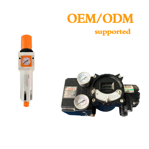 Wcb/स्टेनलेस स्टील लाइन f46/pff46/pfa सटीक न्यूमेटिक फ्लोरिनेटेड डायाफ्राम सिंगल सीट कंट्रोल वाल्व - Product Image 6