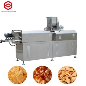 Máquina automática de galletas de arroz y nueces, galleta de arroz japonesa, máquina para hacer aperitivos - Product Image 5