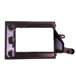Piezas de Plástico para Carrocería de Camión, Piezas de Repuesto Originales OE 84813187, Base de Filtro Exterior para Aire Acondicionado para Camión FH5 2024 - Product Image 2