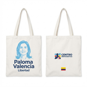 Set Regalo Commemorativo Elettorale a Tema <span class=keywords><strong>Destra</strong></span> Colombiana con Logo Personalizzato BOCE - Product Image 4