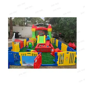 High Quality Soft Play Climbing Training Foam Toddler Training Body Play Toys Indoor Playground ball