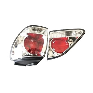 Luces Traseras para Lexus RX 2010 81561-48230 - Product Image 1