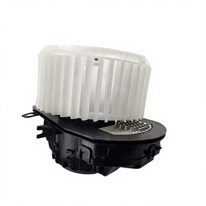 FOR Porsche Blower <b>Fan</b> <b>Motor</b> 7P0820021 95857234203 for Automotive Air Conditioning Replacement - Product Image 4