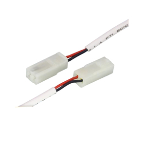 Op maat gemaakte automotive 2-pins MG620071-5/DJY7021-2-11 koperen bedradingssysteem voor elektrische achterklep stekkerkabel PVC - Product Image 2