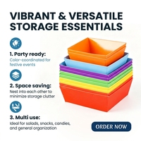 Boîtes à emporter en papier kraft jetables de qualité alimentaire personnalisées avec couvercle pour chewing-gum, sushi, nouilles - Vente en gros directe