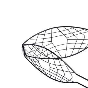 Accesorios para Barbacoa, Equipo para Barbacoa Casera, Cesta para Asar al Aire Libre, Red para Pescado, Pinza para Malla - Product Image 3