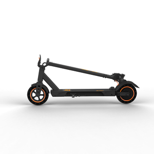 W KuKirin <span class=keywords><strong>S1</strong></span> Max, <span class=keywords><strong>Scooter</strong></span> Eléctrico Resistente de 350W y 25km/h, Seguro para Adultos y Viajeros - Product Image 5