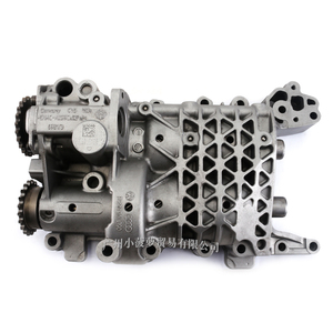 06D103295-ensemble d'arbre d'équilibrage de pompe à huile pour Volkswagen Jetta Passat <span class=keywords><strong>Golf</strong></span> Audi A3 2.0T - Product Image 1