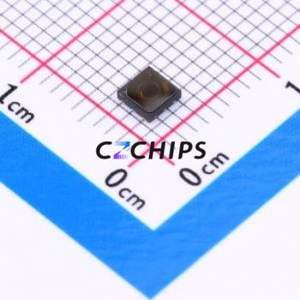 Sensor de temperatura y humedad HDC2021DEBR (3x3) Original nuevo - Product Image 1