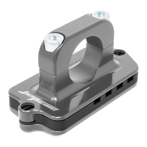 Télécommande universelle pour ouvre-porte (Titanium) - Product Image 3