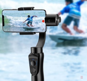 Trung Quốc Bán Buôn Máy Ảnh 2 Trục Ổn Định <span class=keywords><strong>Gimbal</strong></span> Cho <span class=keywords><strong>Iphone</strong></span> Điện Thoại Di Động - Product Image 6