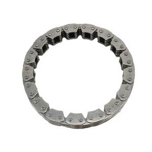 Chaîne de marche arrière ATV UTV pour <span class=keywords><strong>CF</strong></span> <span class=keywords><strong>MOTO</strong></span> 500CC 600CC UTV X5 X6 Z5 Z6 <span class=keywords><strong>QUAD</strong></span> Pièces 0180-069000 Cforce ForZforce - Product Image 1