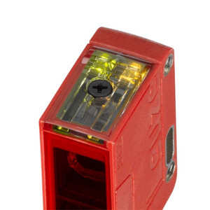 Sensor de Reflexión Difusa Leuze HT25C.S/2N-M12 100% Nuevo y Original con Supresión de Fondo, Económico - Product Image 1